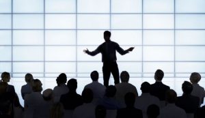 Curso presentación público