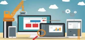 Optimizar Diseño Web