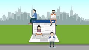 Centro de Competencia para el Aprendizaje Digital (CCDL) Aprendizaje Digital