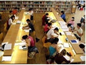 Grados universitarios 2011 Grados universitarios