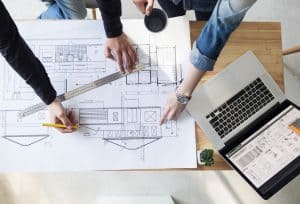 Master Arquitectos España