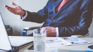 Mba executive