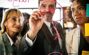 Dirección Marketing Comercial