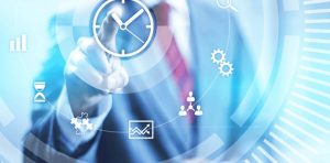 Gestión del tiempo Gestión del tiempo