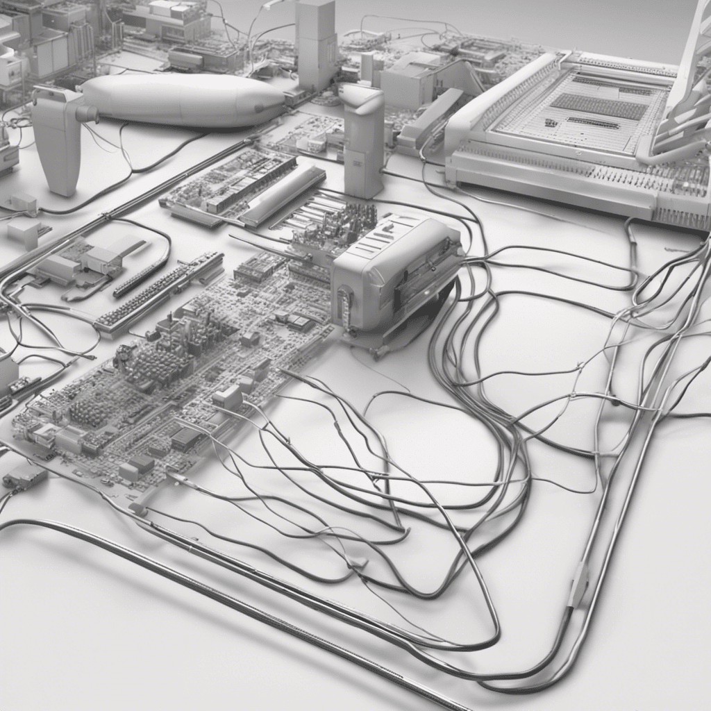 Máster en Ingeniería de Computadores y Redes - ‍UGR