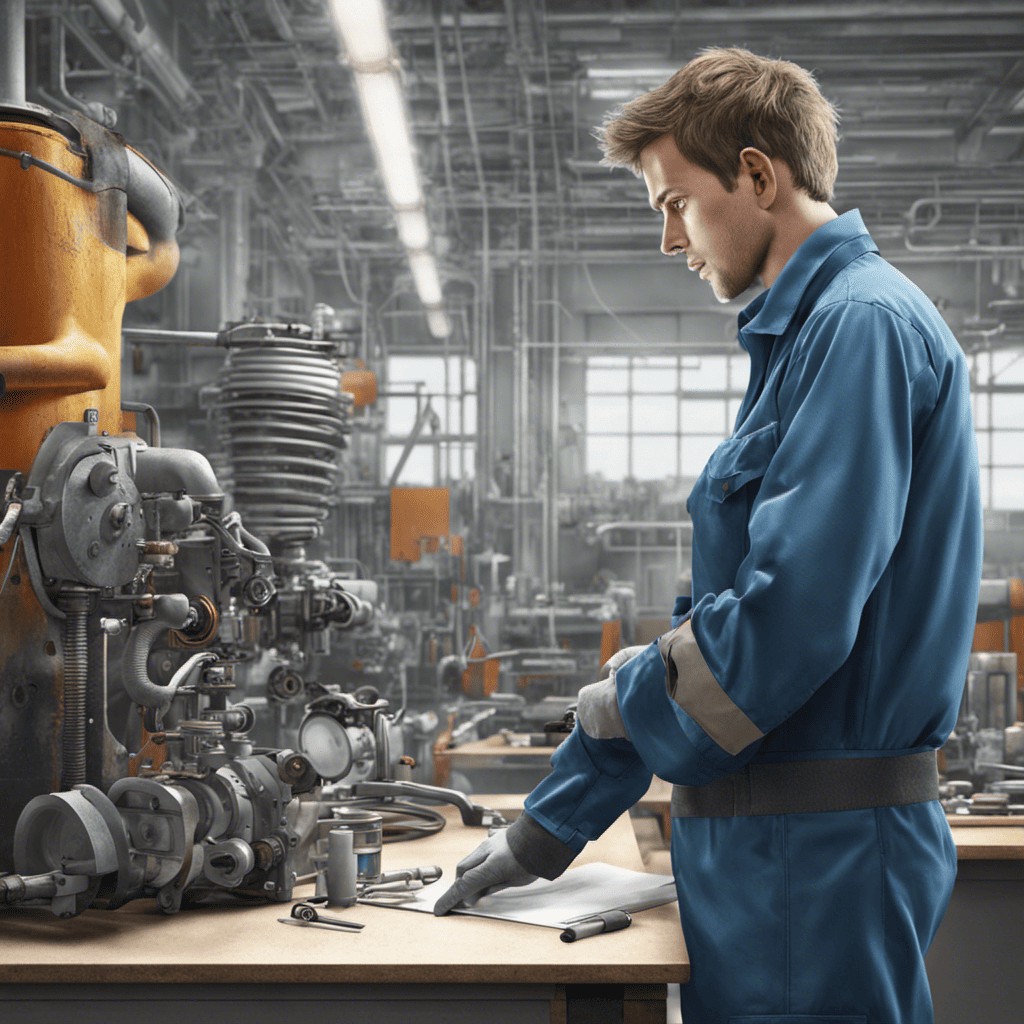 Posgrado​ en⁣ mantenimiento ‍industrial - SEAS