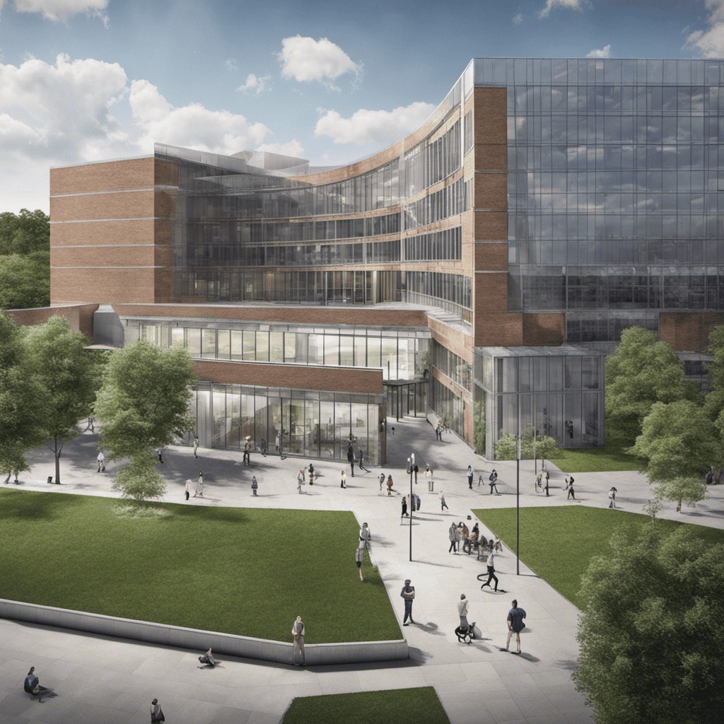 Columbus International Business School – Columbus IBS