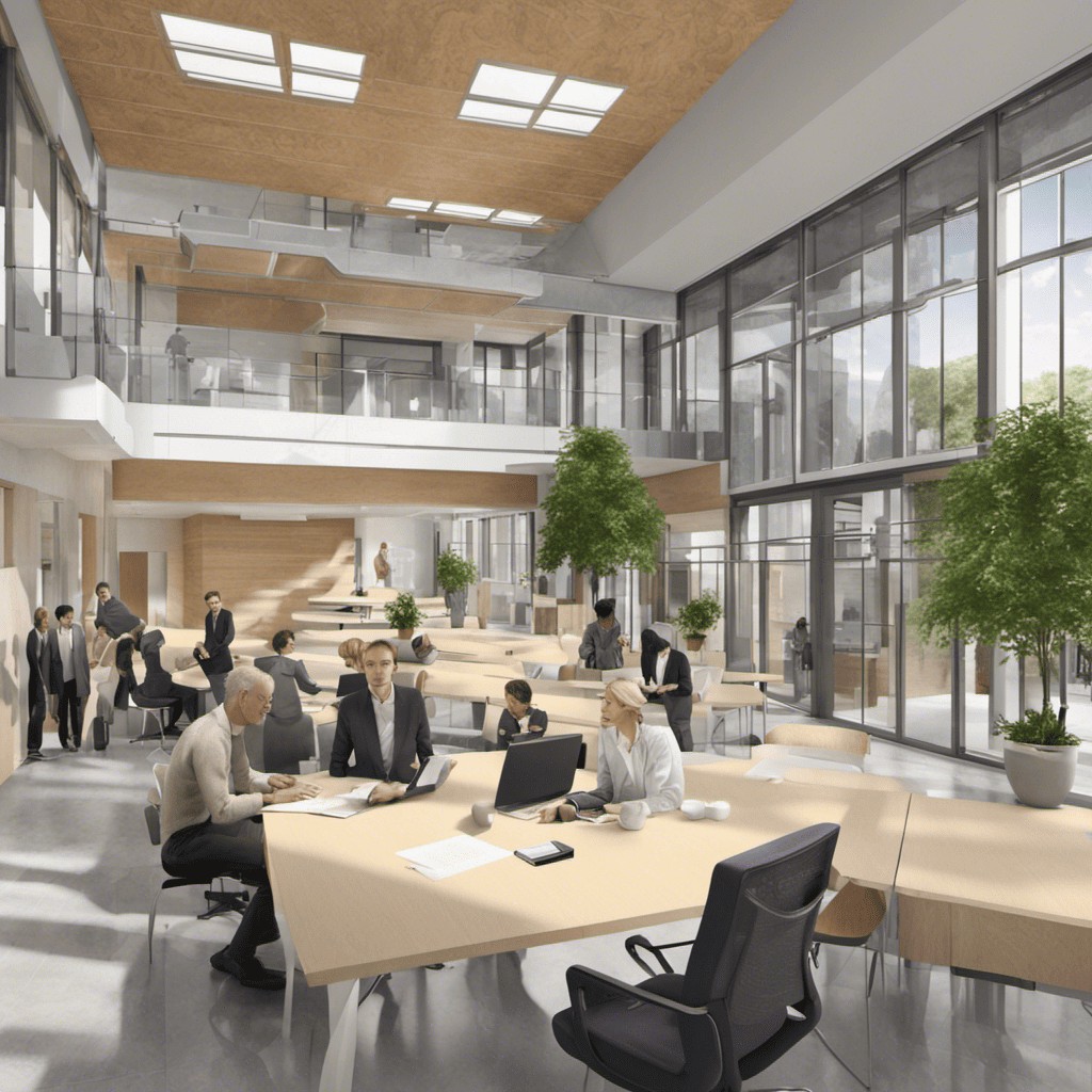 Institute for Executive Development - IEDE Business School