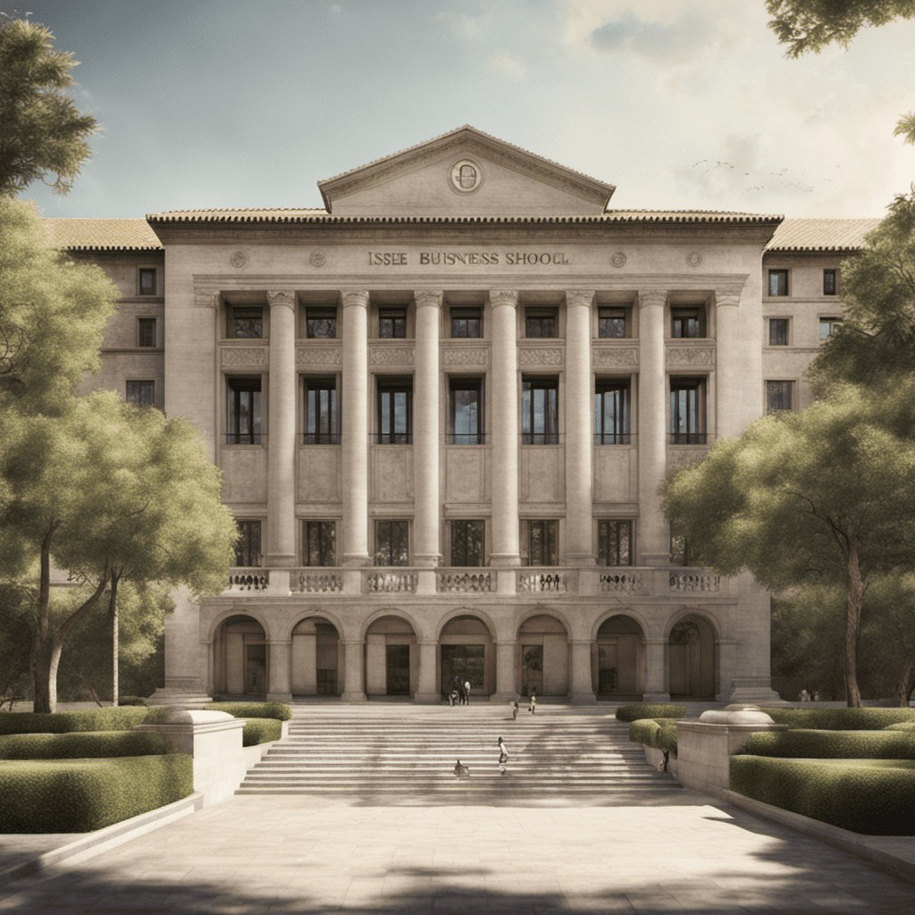 IESE Business School- Universidad de Navarra IESE Business School- Universidad de Navarra