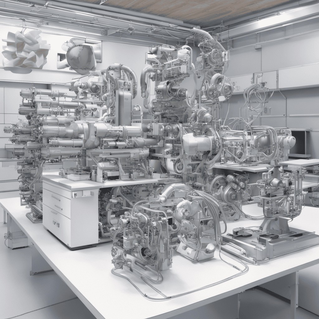 Máster en Ingeniería ‍de Producto - AIMME