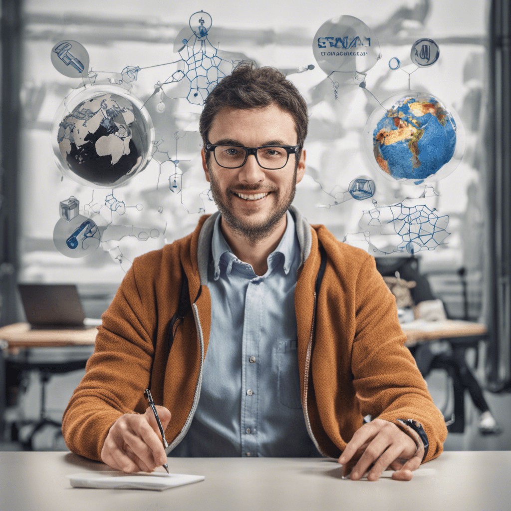 Máster y⁣ doctorado ‍en ingeniería web - Universidad⁢ de⁣ Oviedo