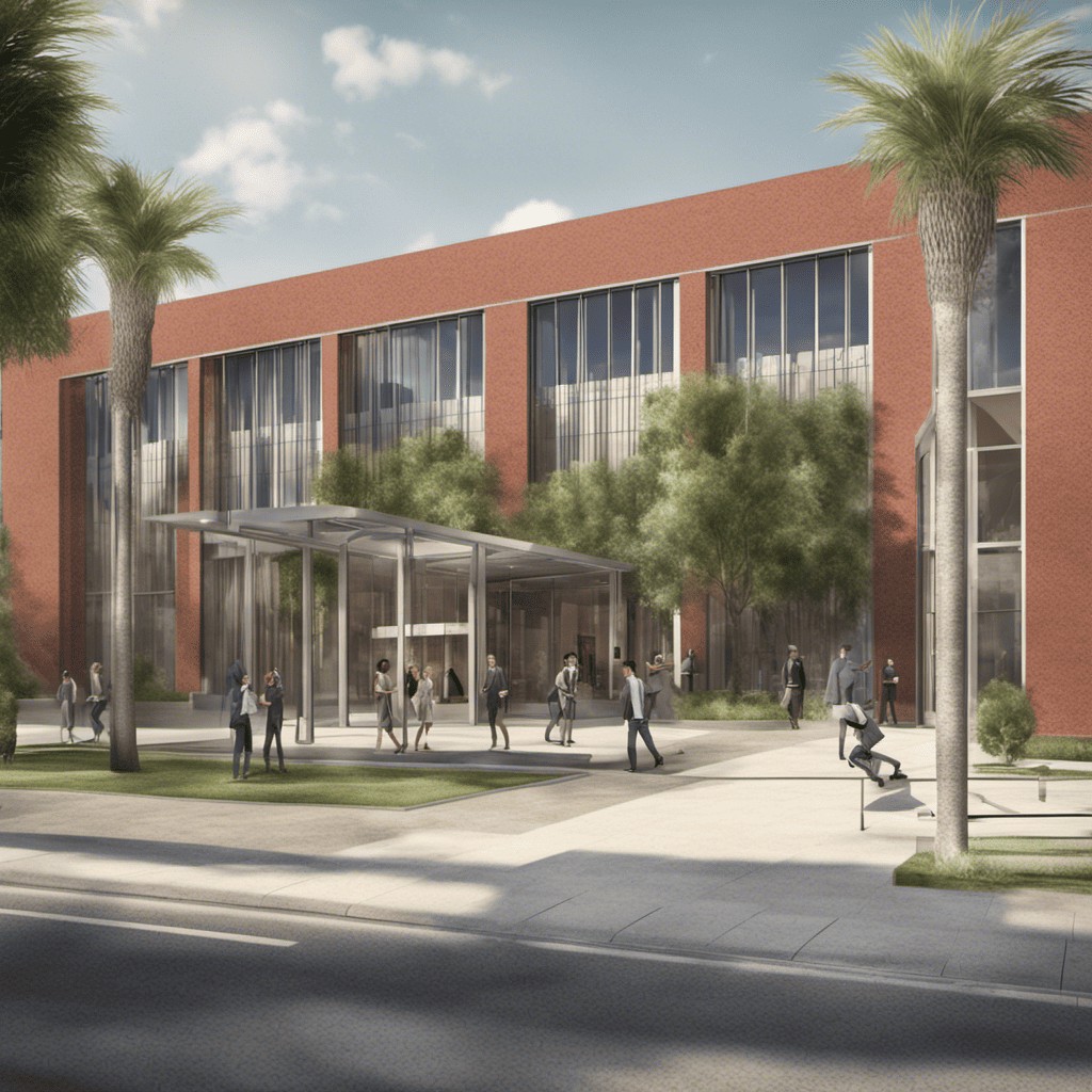 IE Business School - Escuela Privada de Negocios IE Business School – Escuela Privada de Negocios