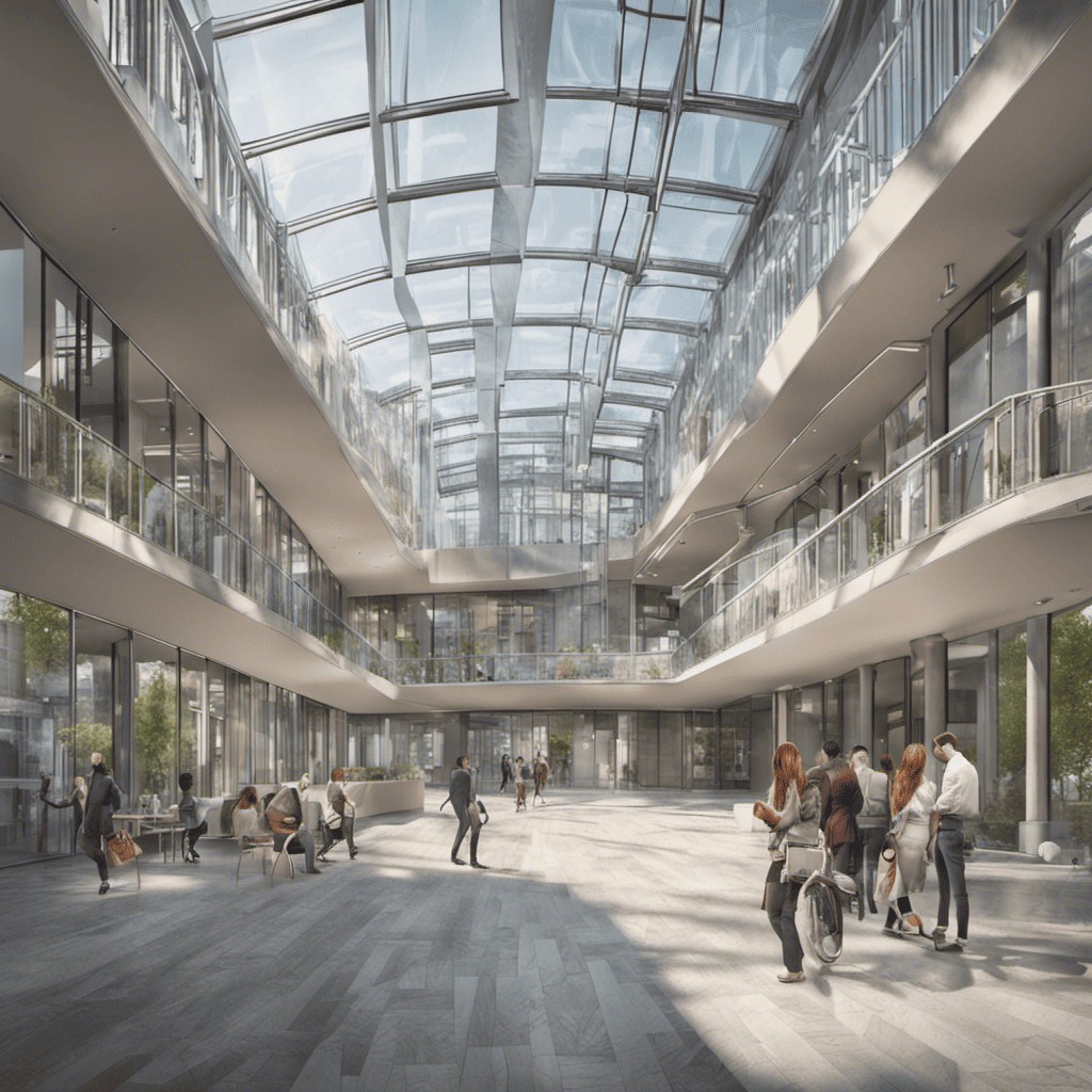 Escuela Europea de Dirección y ‍Empresa- EUDE