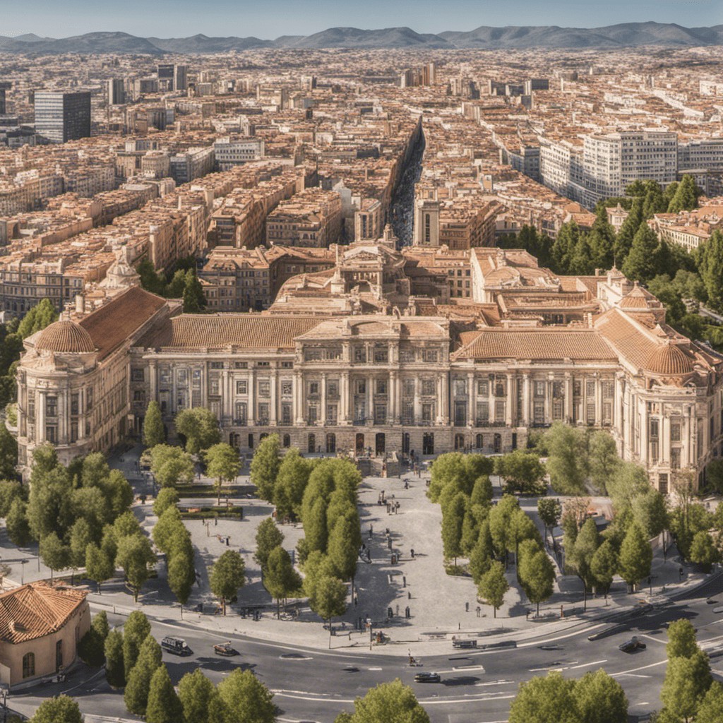 Ranking de MBA más demandados de España