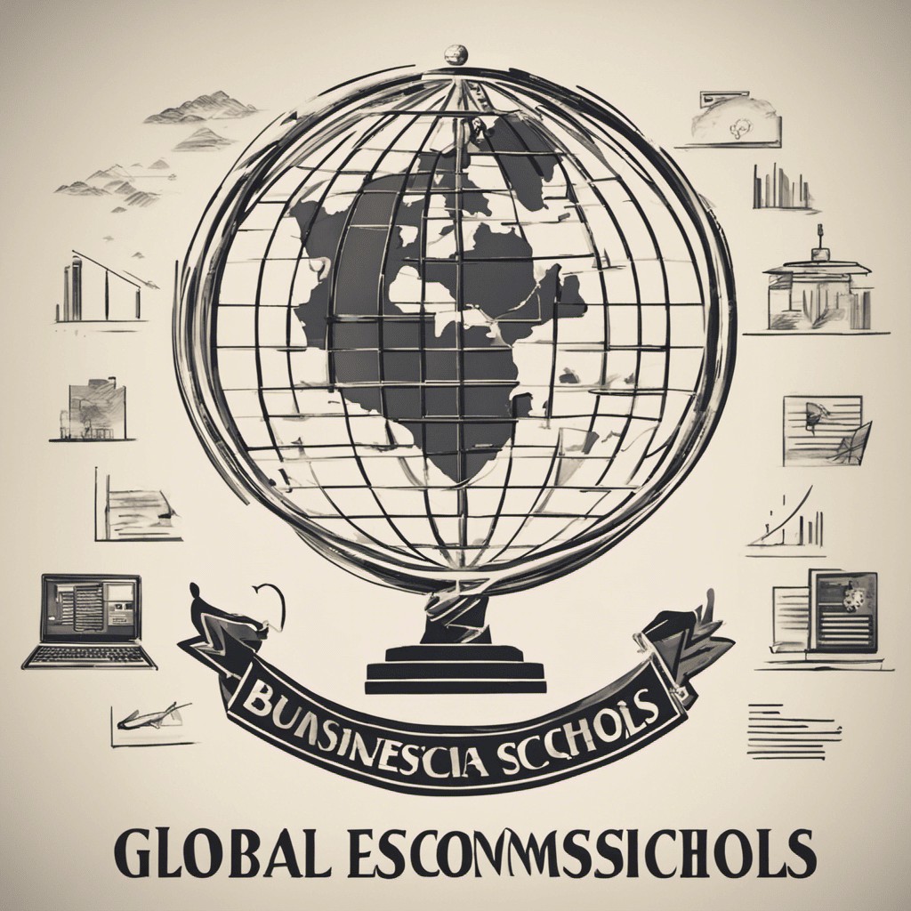 Las mejores escuelas de negocio globales – América Economía