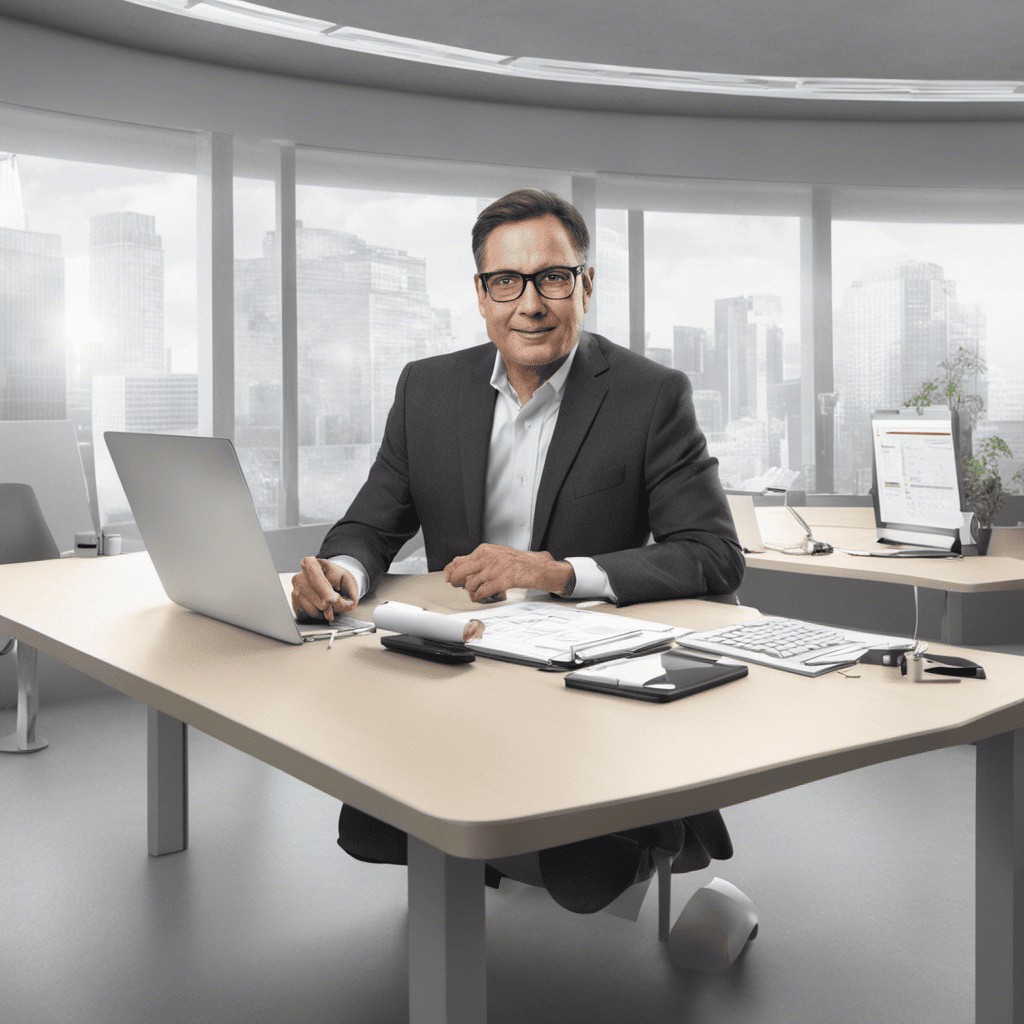 Máster ejecutivo ‍en Project Management con Microsoft