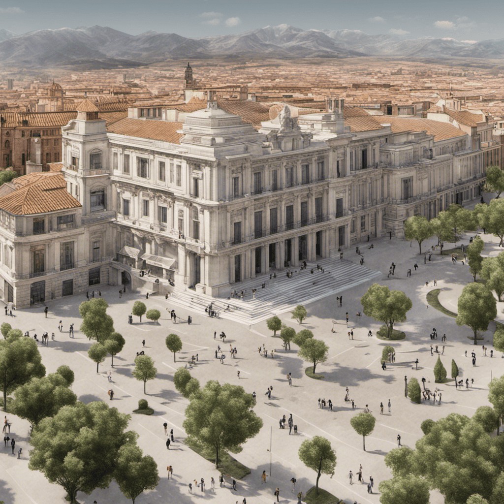 Las mejores ​escuelas españolas de negocio según el CESIC