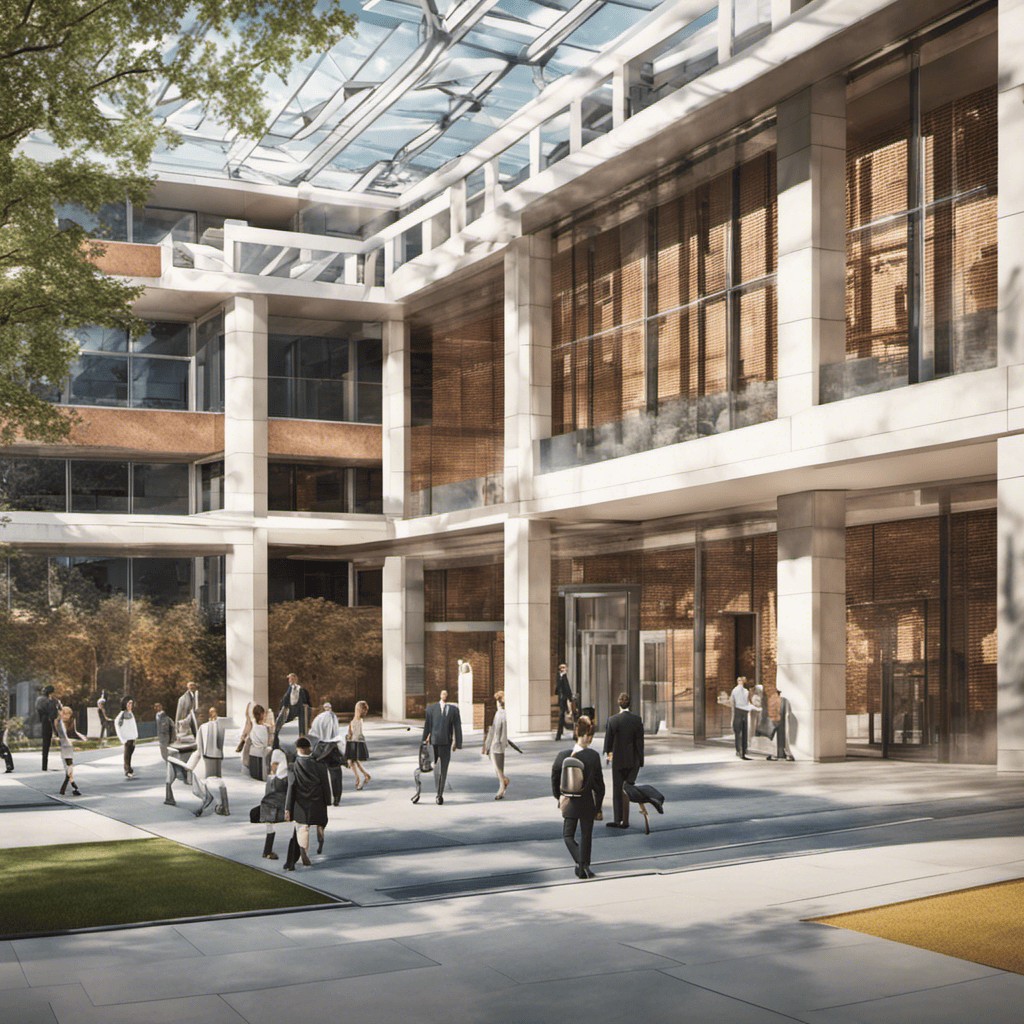 Las mejores escuelas MBA según Business Week Las mejores escuelas MBA según Business Week