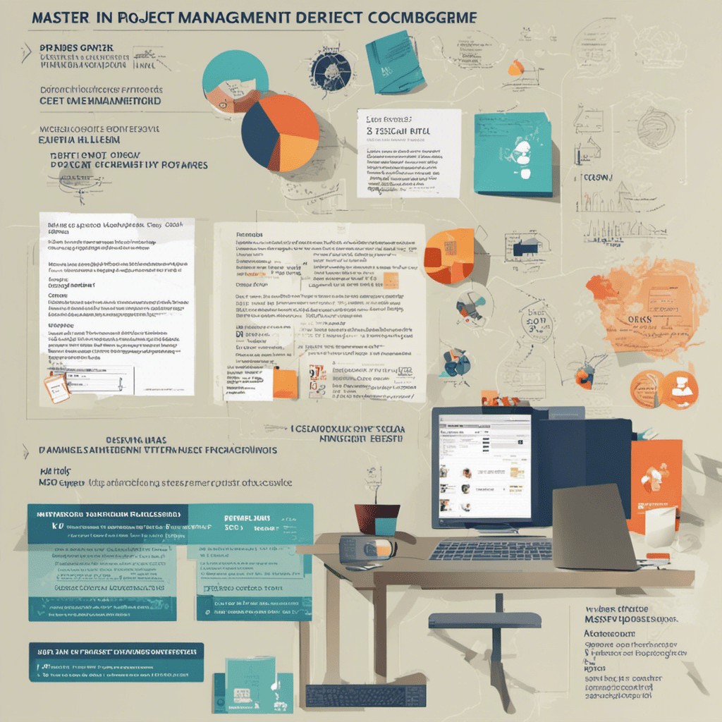 Máster en Project Management + Titulo Cambridge - ESDEN