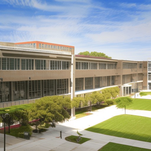 The School of Business and Social Science - ESERP