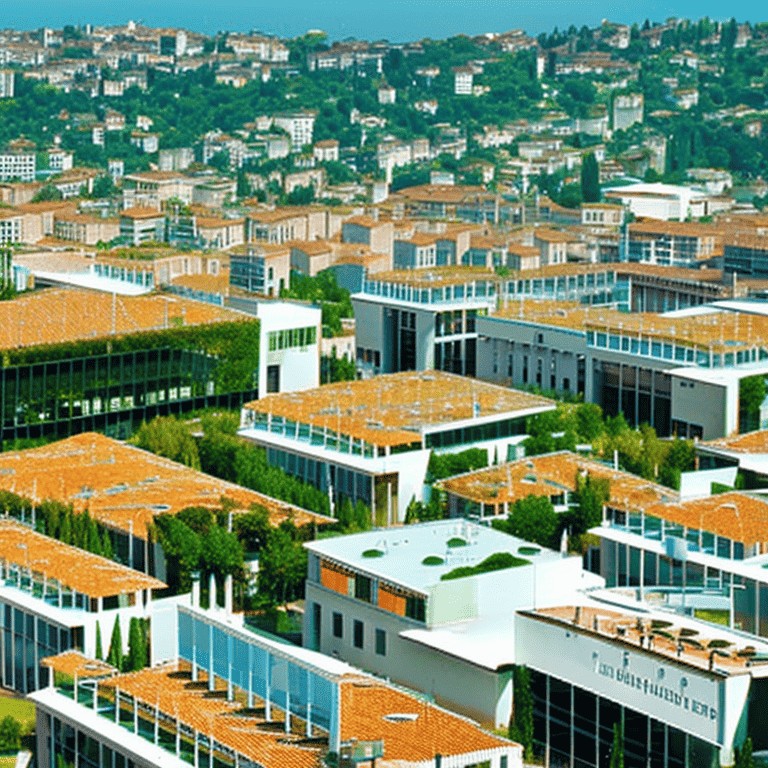 Instituto Eurotecnológico de Empresas - IEE