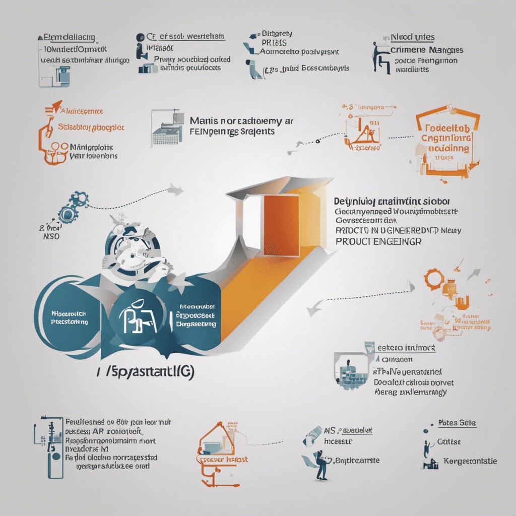 Postgrado en Desarrollo de Proyectos de Ingeniería de Producto