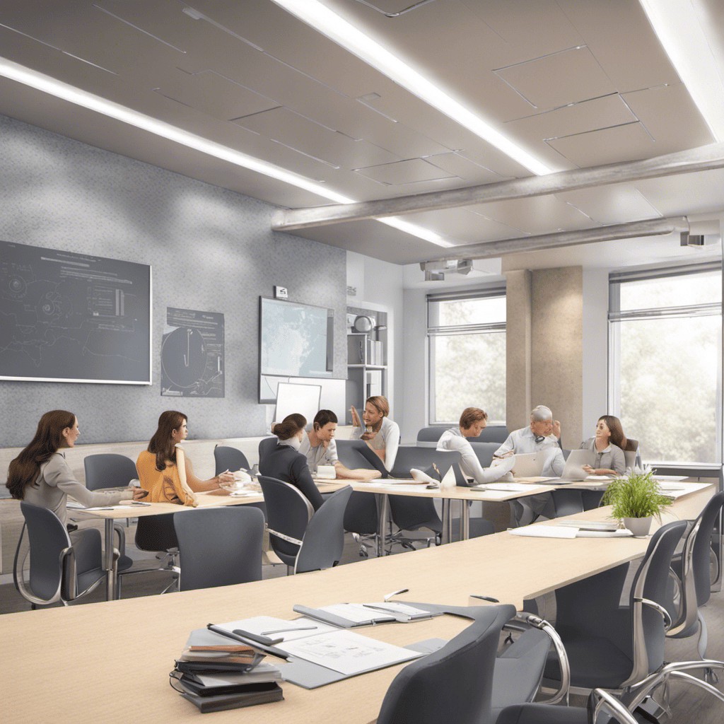 Curso de Entrenamiento de Planificador de Proyectos