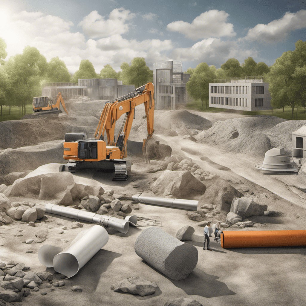 Máster universitario en ingeniería geológica aplicada a la obra civil Máster universitario en ingeniería geológica aplicada a la obra civil