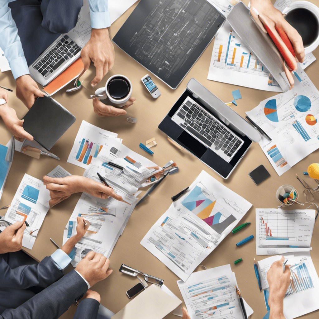 Marketing & Finanzas -Escuela de Negocios