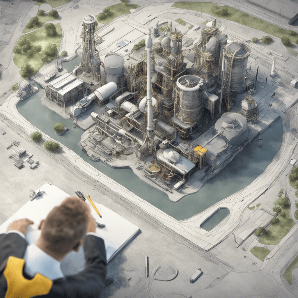 Máster en Ingeniería y Tecnología Ambiental