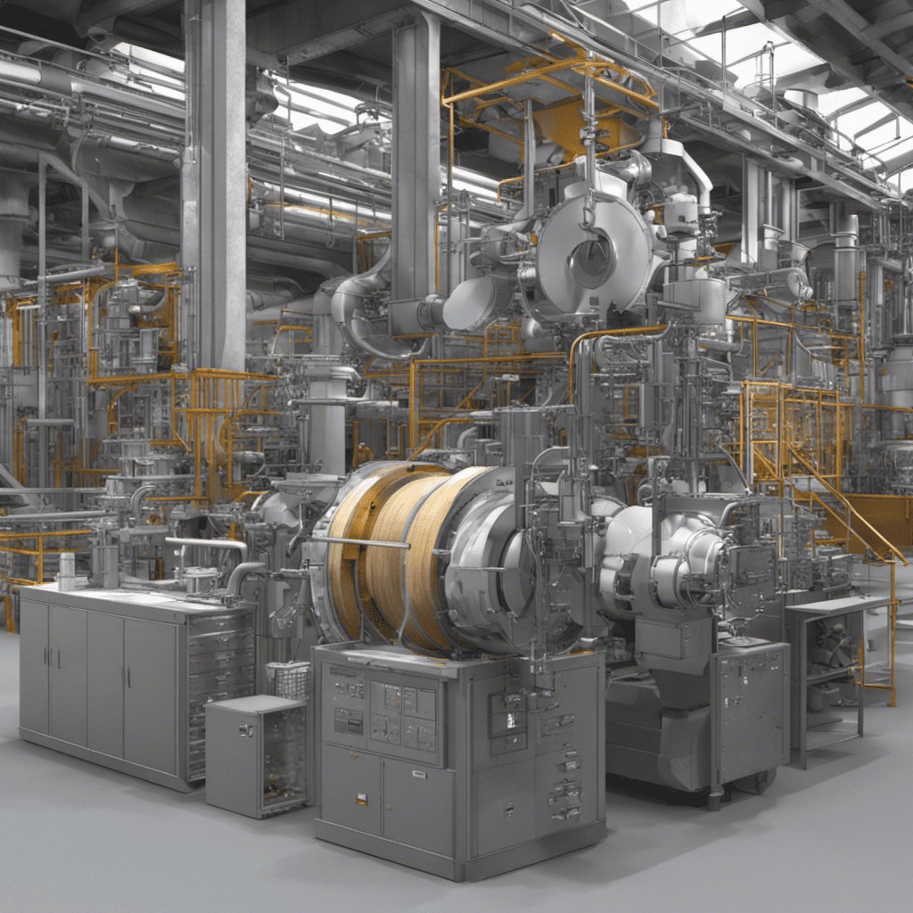 Maestría en Sistemas de Organización Industrial