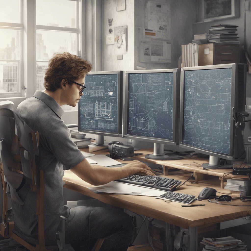 Magíster en Ingeniería Informática