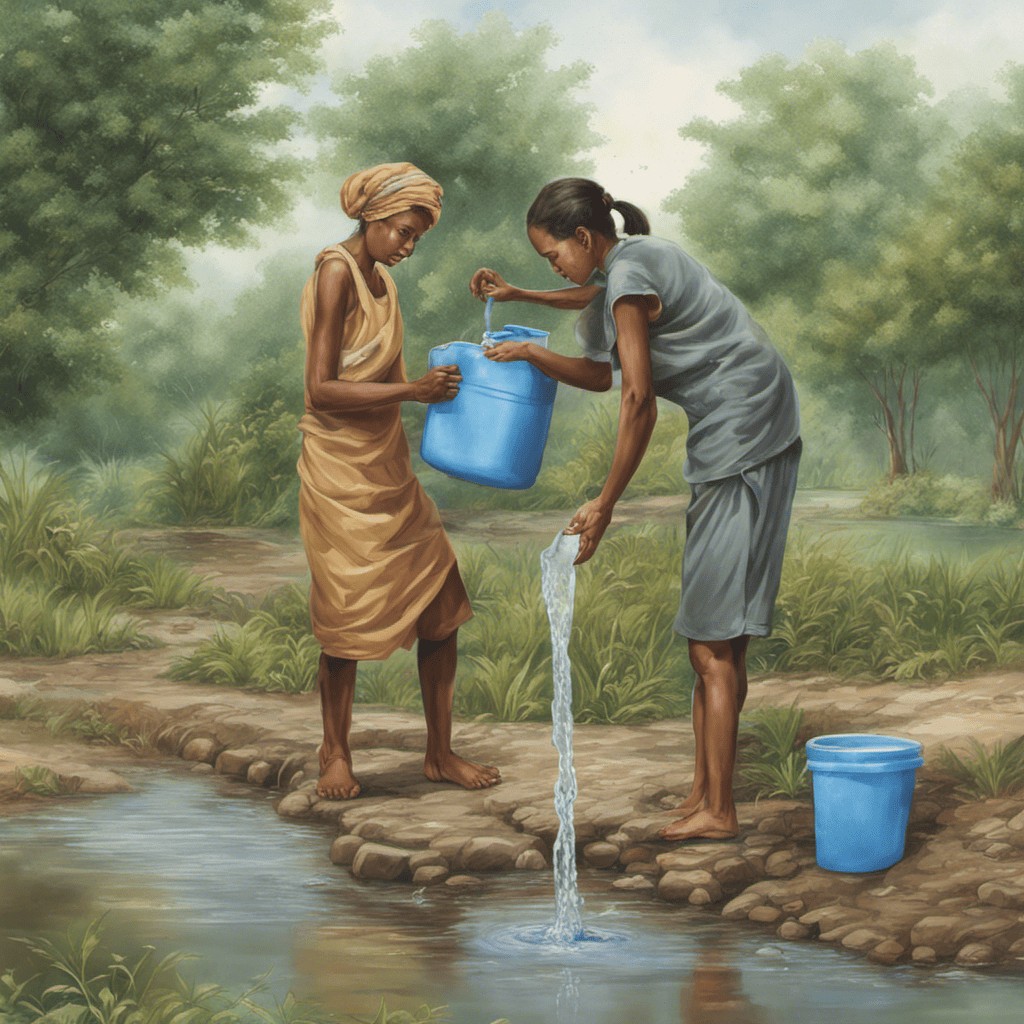 Especialización en Agua y Saneamiento Ambiental Especialización en Agua y Saneamiento Ambiental