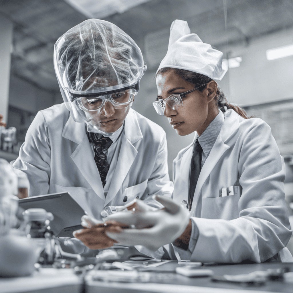 Máster en Ingeniería Biomedica - Universidad Católica de Perú Máster en Ingeniería Biomedica - Universidad Católica de Perú