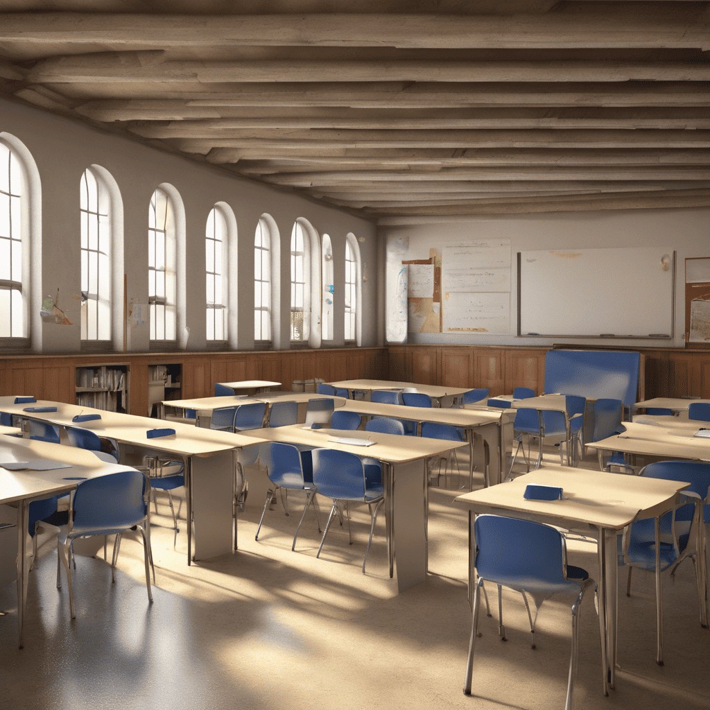 Ranking CSIC: Escuelas Europeas