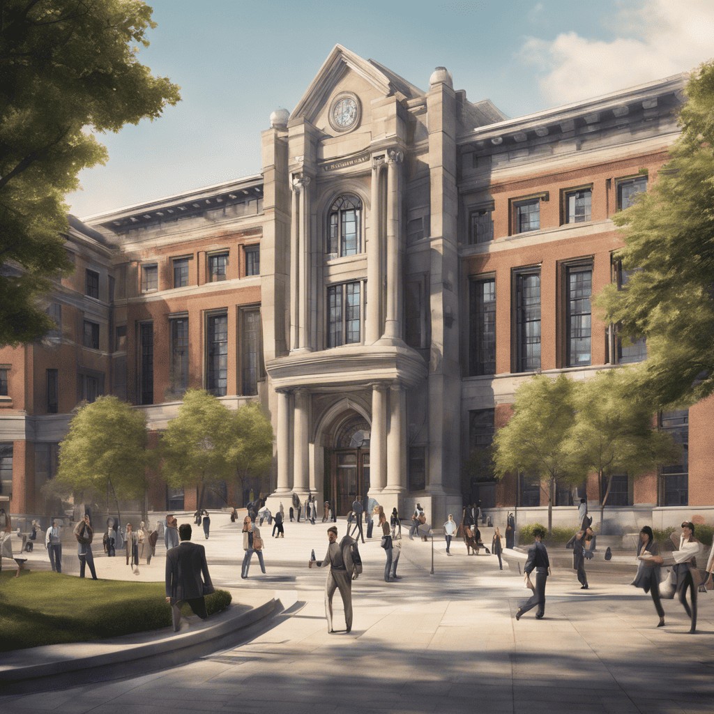 FORBES: Mejores escuelas de negocios para tu salario