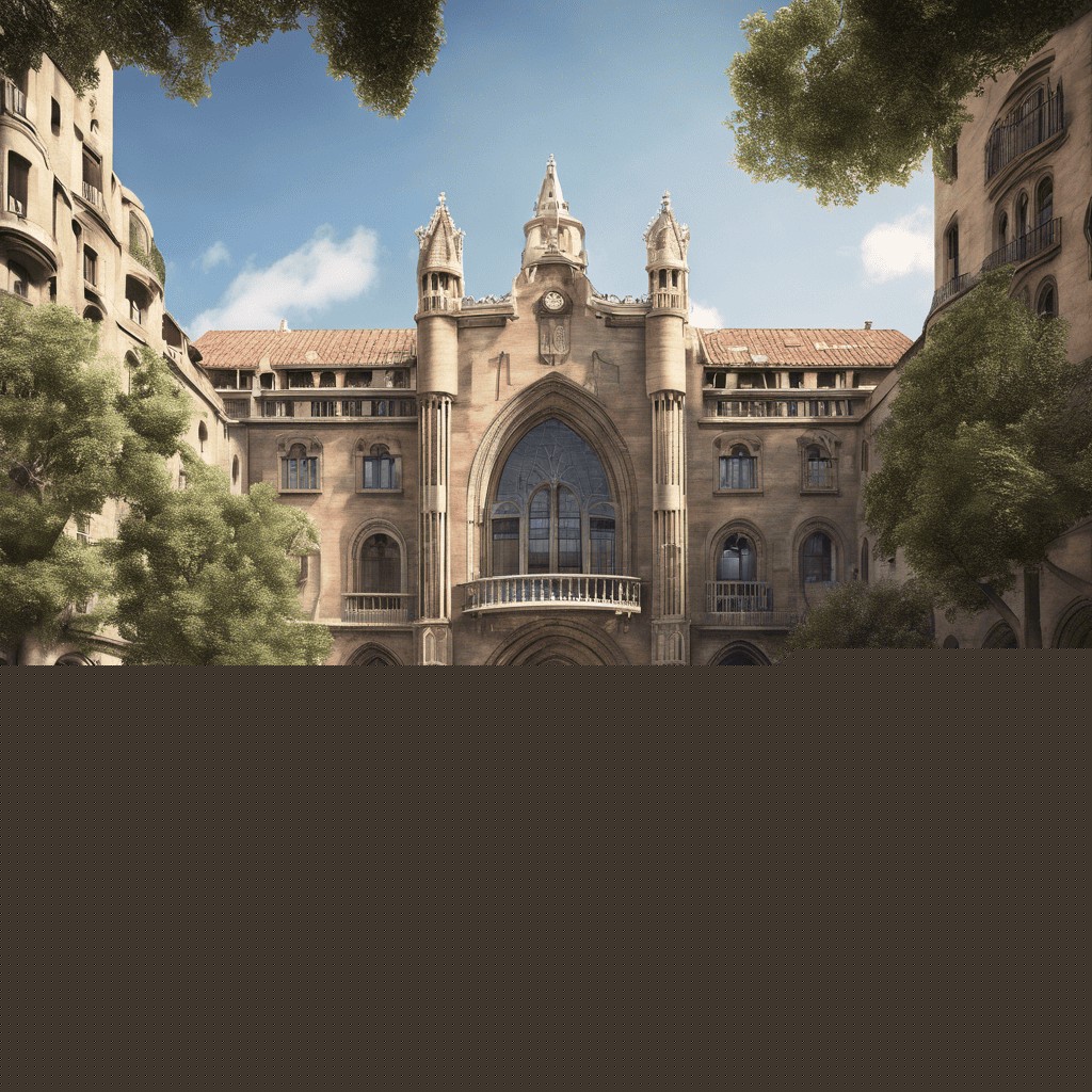 European university de barcelona