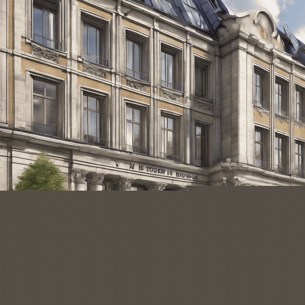 Escuela europea de negocios