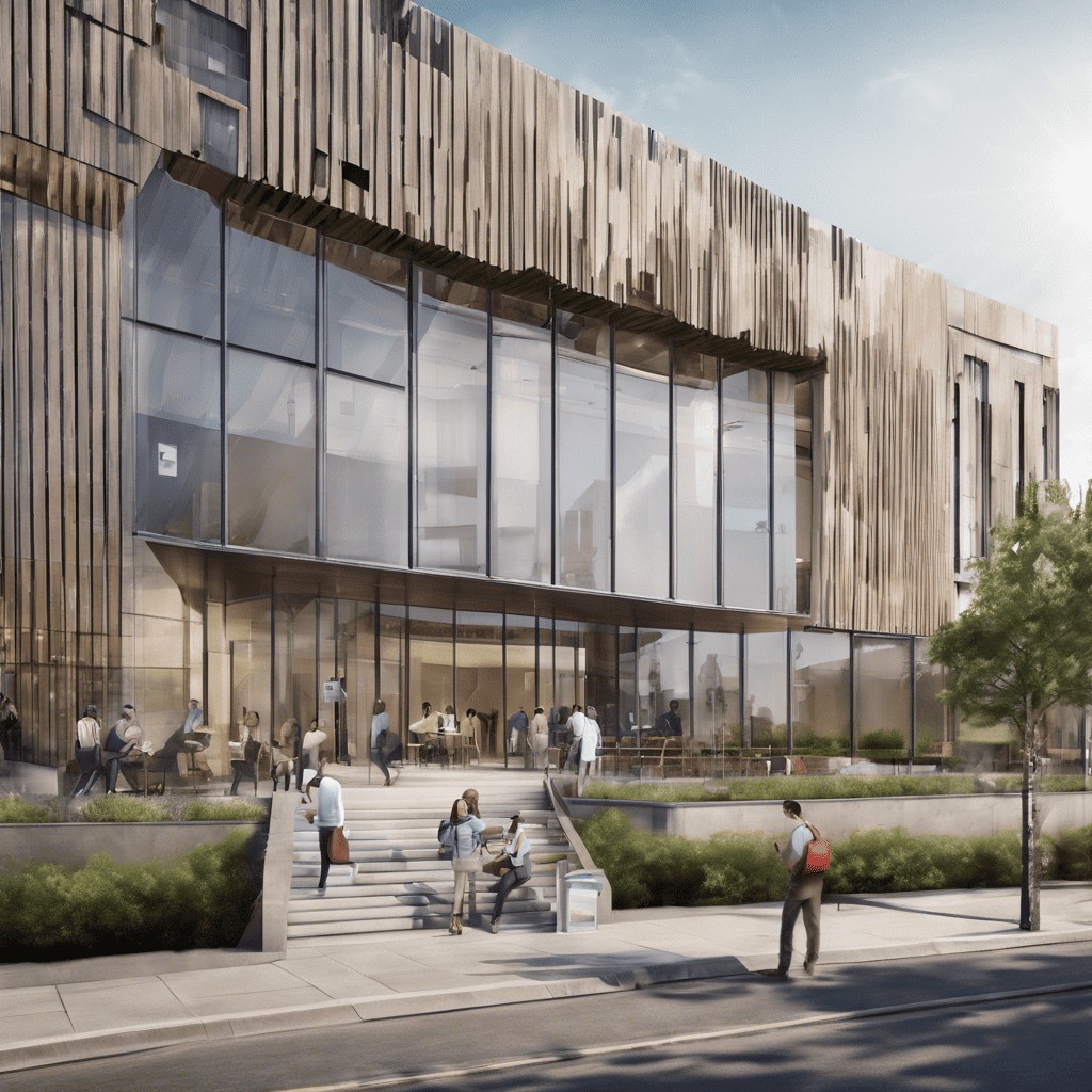 Iede business school - imba