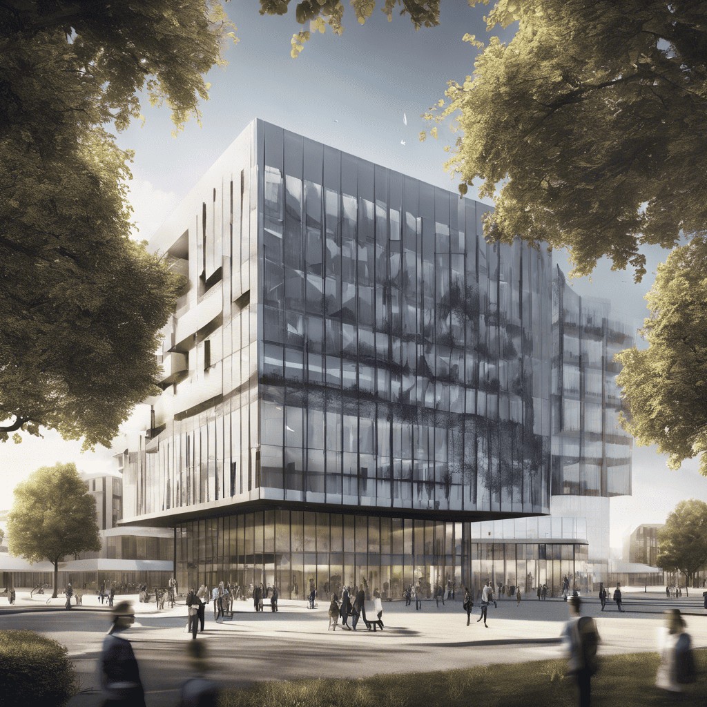 Essec international business school