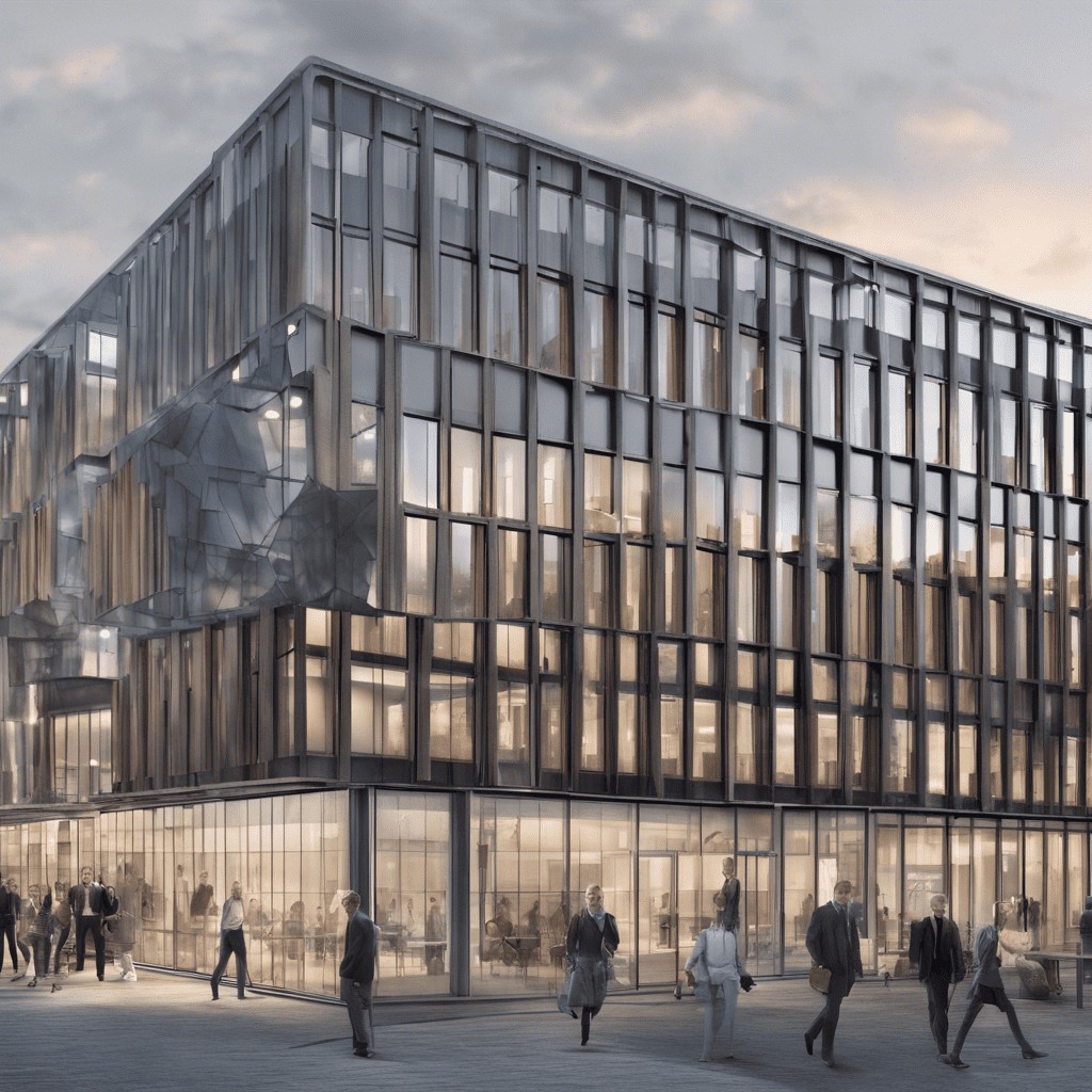 Bi norwegian school of management Bi norwegian school of management