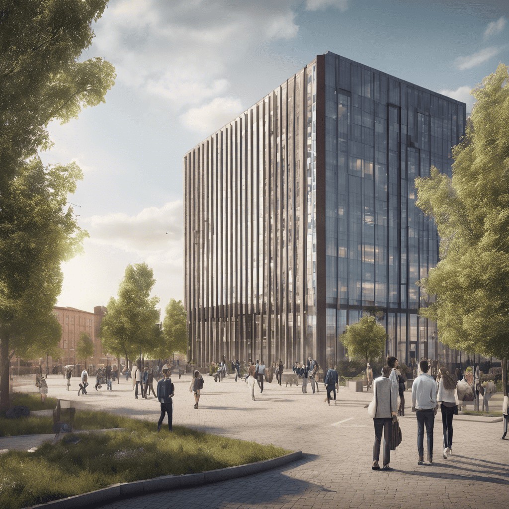 Eude escuela europea de dirección y empresa