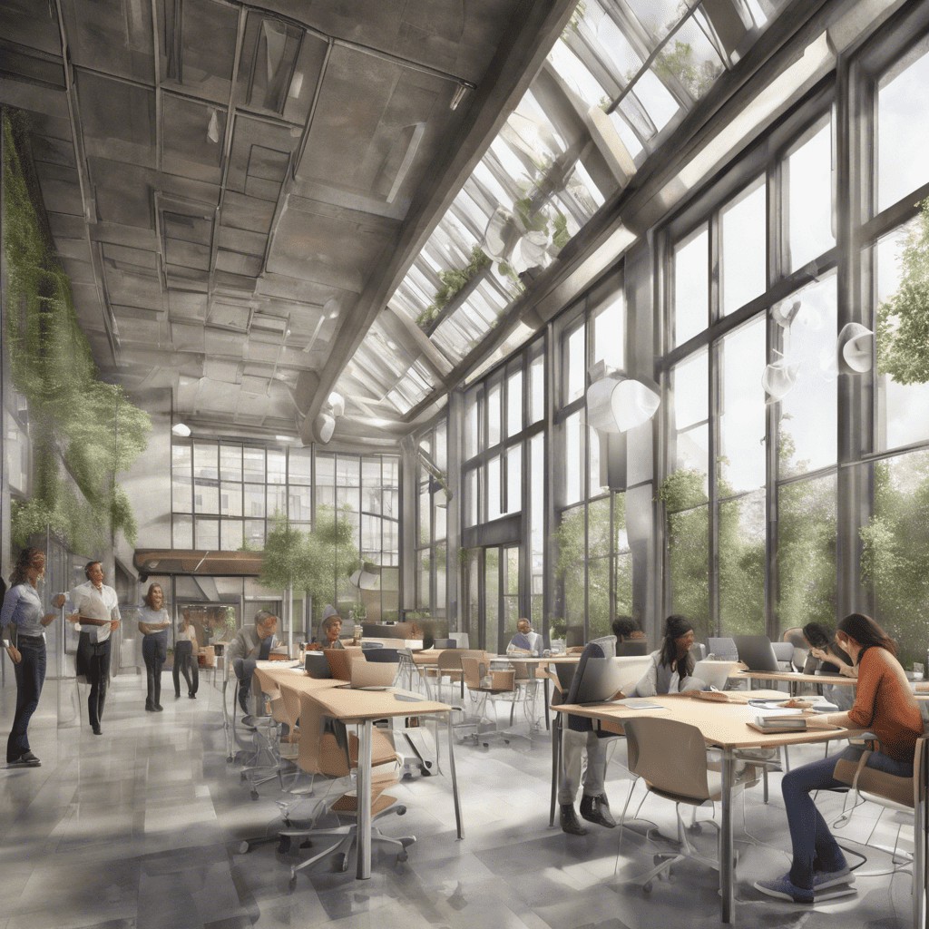 Eserp business school Eserp business school