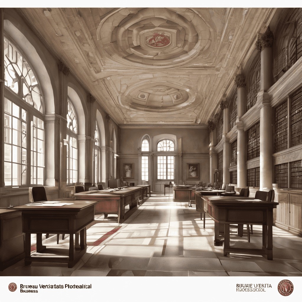 Bureau veritas business school