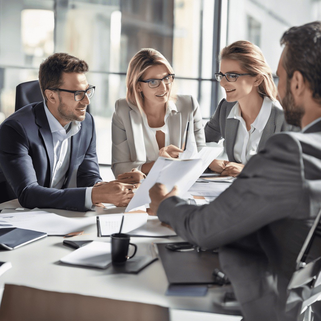 Mba executive - aede business school