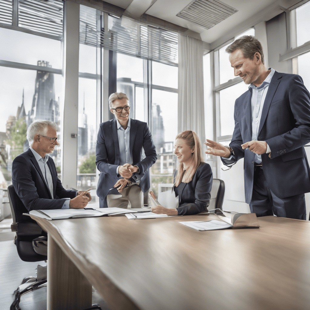 Trium global executive mba