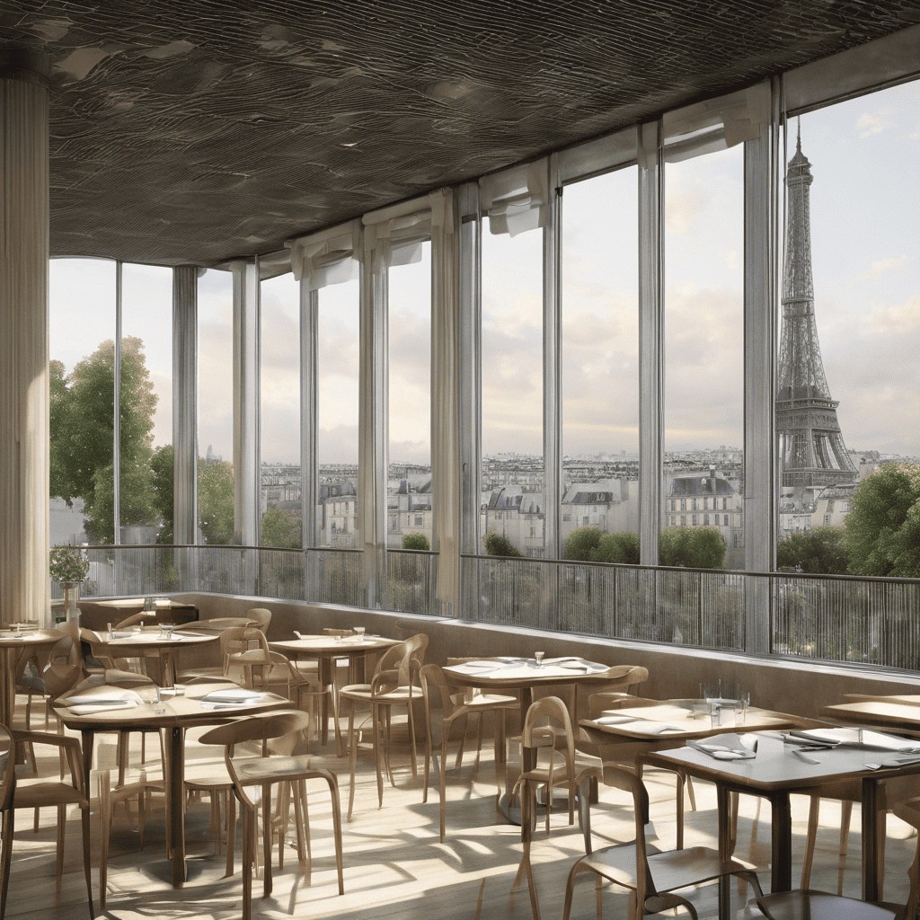 Hec paris