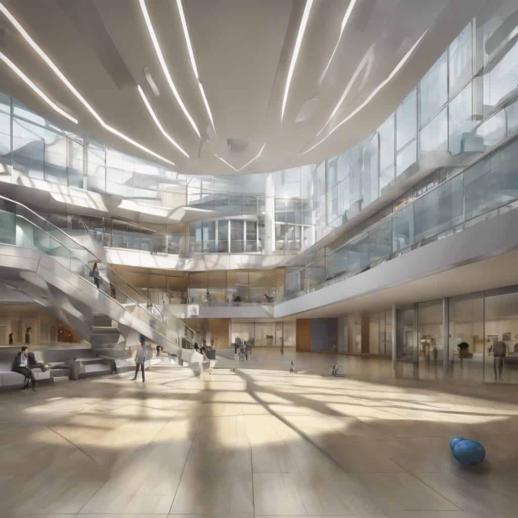 Cesma, escuela de negocios