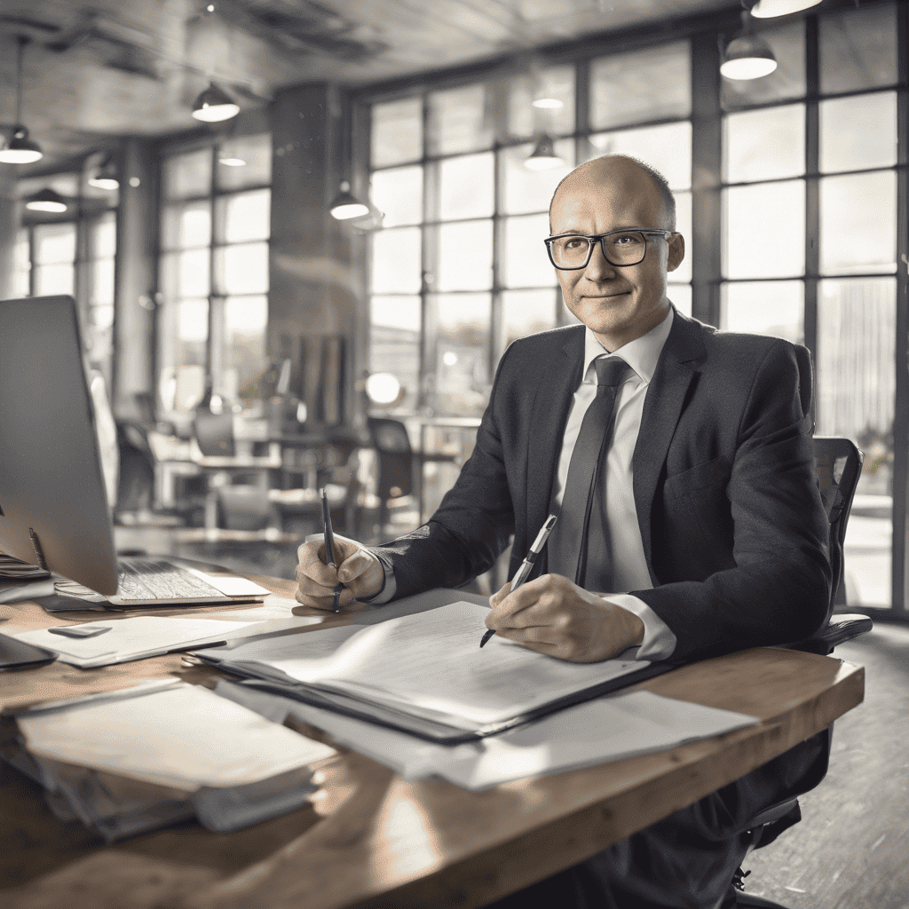 Máster en Dirección y Administración de Empresas - EADE