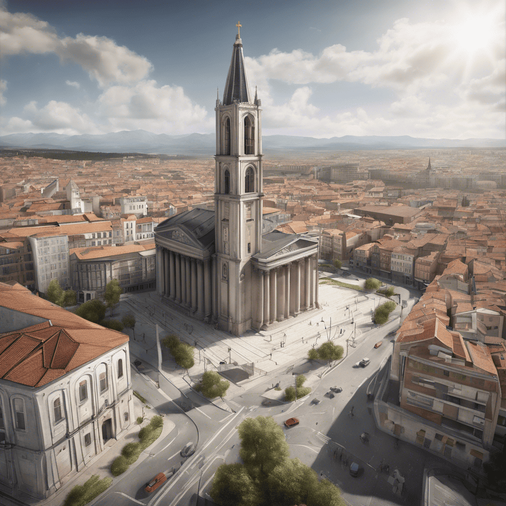 Centrum católica